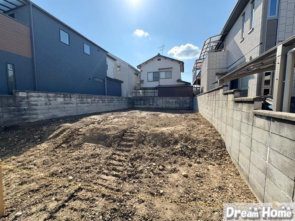京都府長岡京市今里川原 4480万円 4LDK