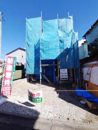 京都府京都市北区等持院南町 3280万円 3LDK