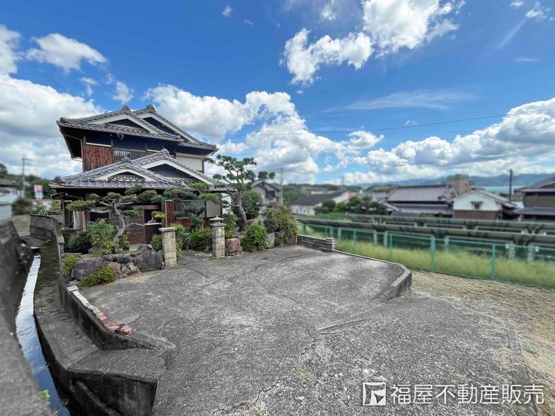物件写真