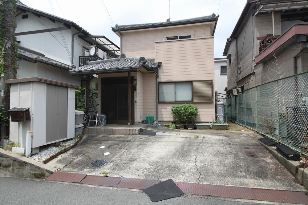 兵庫県三田市中町 2880万円