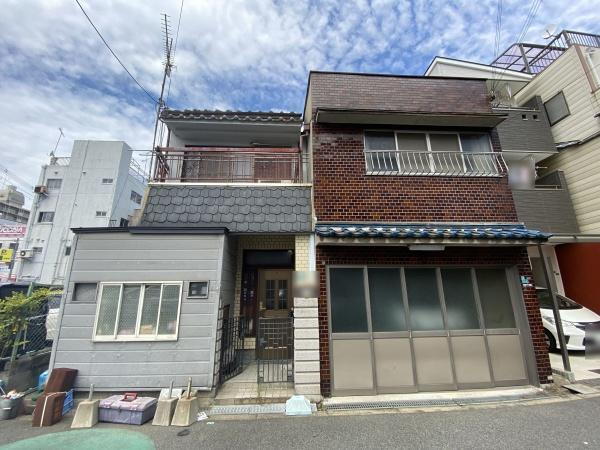 大阪府大阪市港区市岡２ 2680万円