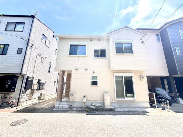 兵庫県神戸市灘区灘北通２ 6580万円