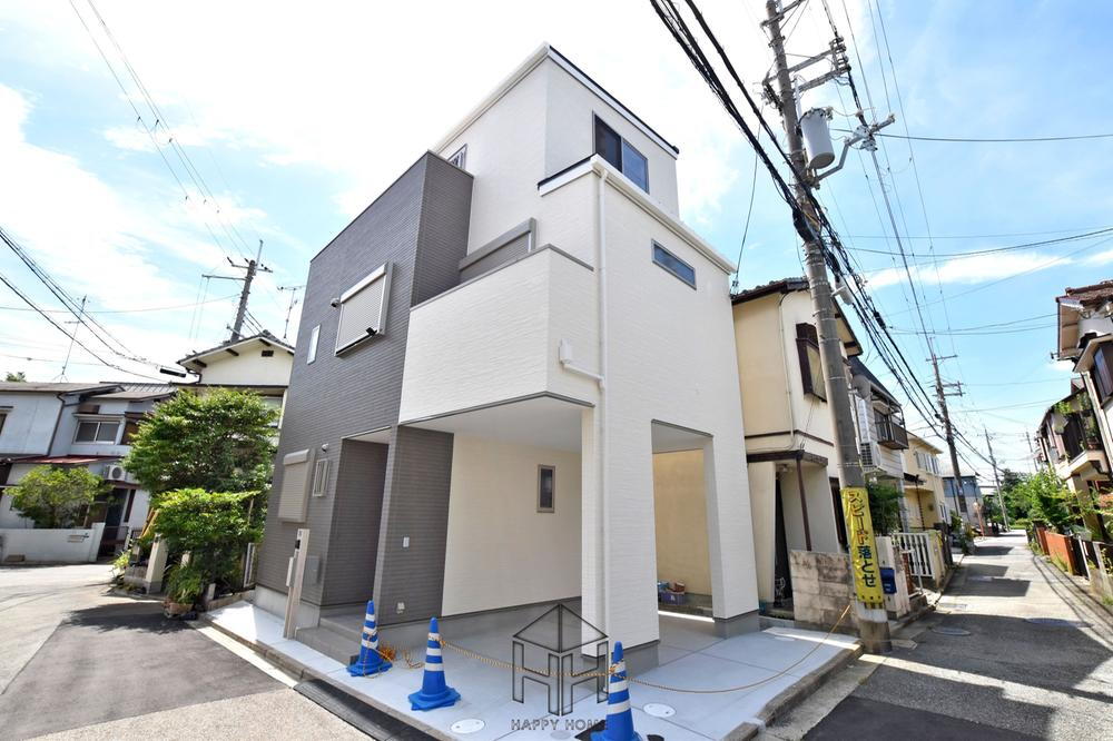 兵庫県宝塚市安倉南４ 2980万円