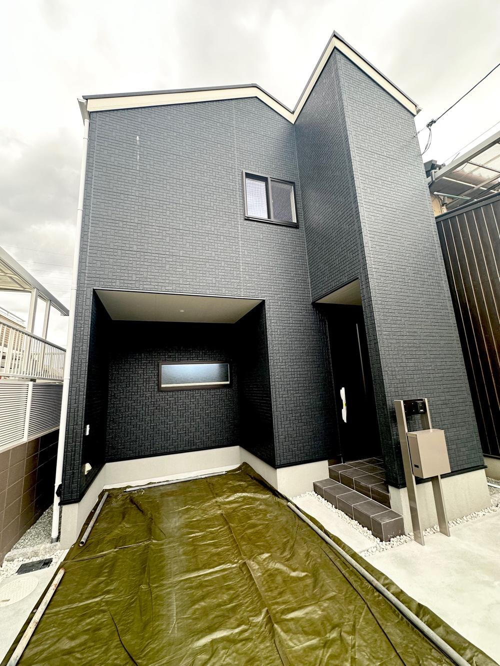 大阪府堺市北区野遠町 3180万円 3LDK