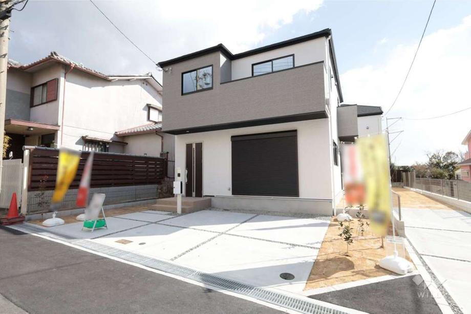 兵庫県神戸市東灘区鴨子ヶ原３ 5298万円 4LDK