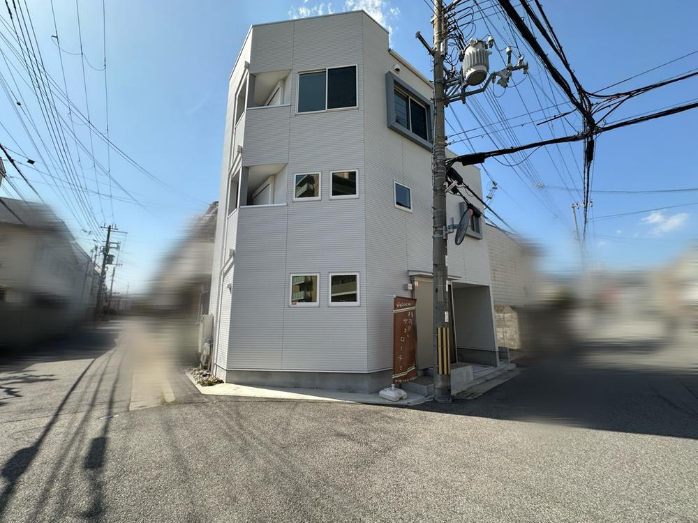 兵庫県神戸市東灘区深江南町２ 4180万円