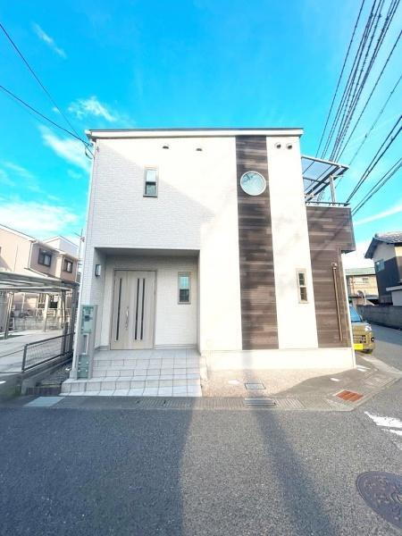 大阪府泉佐野市日根野 2480万円