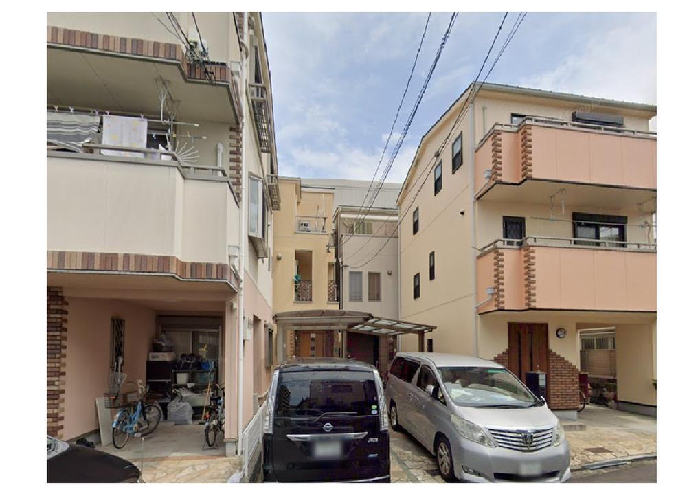 大阪府大阪市淀川区野中北１ 中古住宅