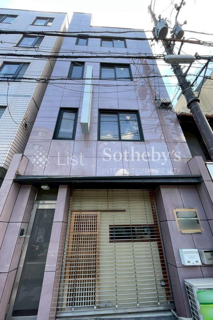 京都府京都市東山区月見町 35000万円