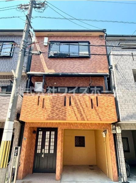 大阪府守口市南寺方南通３ 2780万円