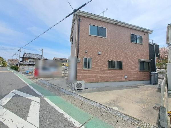 滋賀県野洲市小篠原 2780万円 4LDK