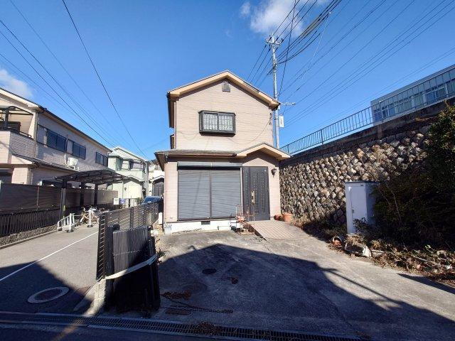 大阪府泉大津市高津町 1490万円