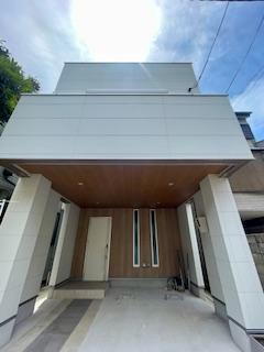大阪府大阪市淀川区新高２ 3980万円
