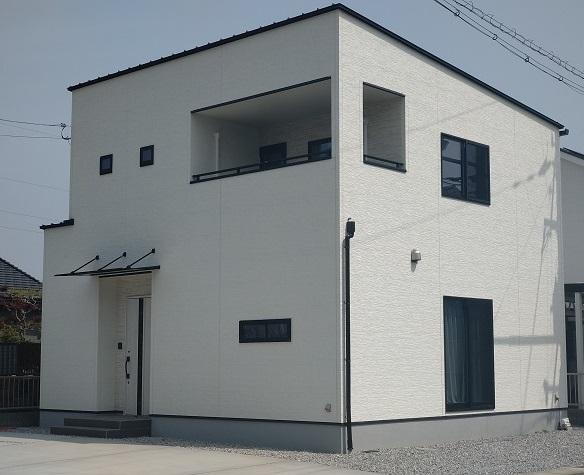滋賀県近江八幡市西生来町 2680万円