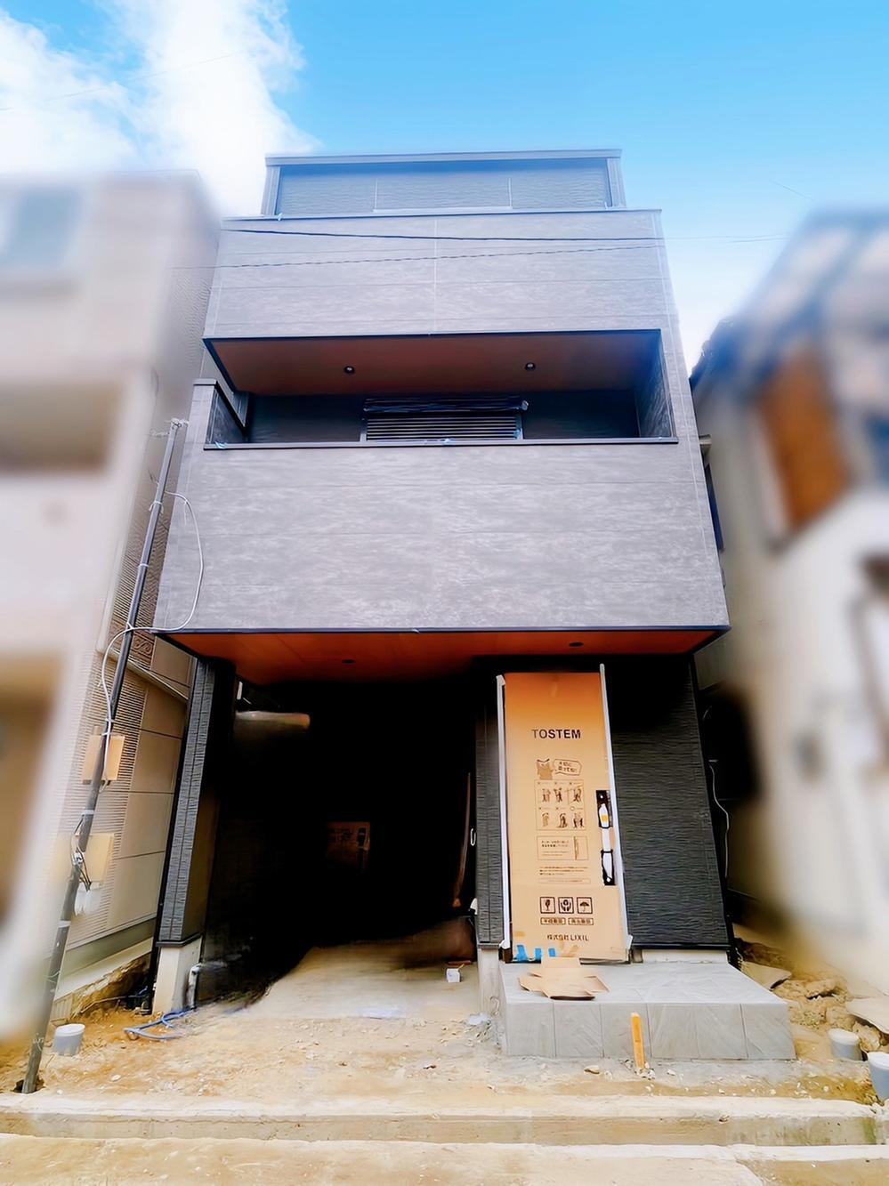 大阪府大東市北条１ 2780万円 4LDK