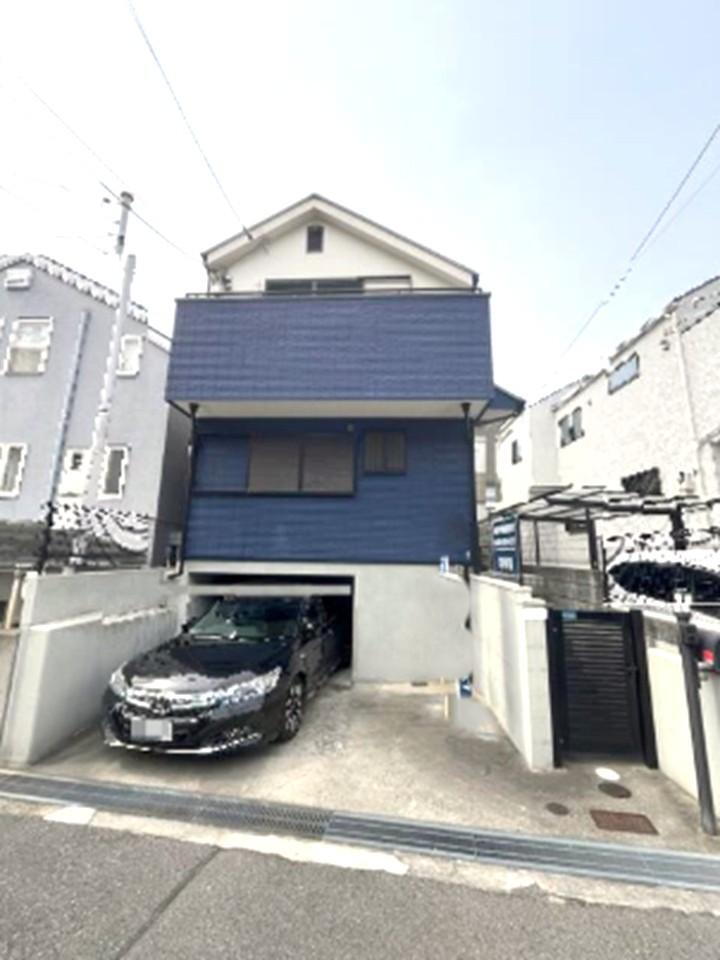 兵庫県神戸市垂水区舞子台３ 1980万円