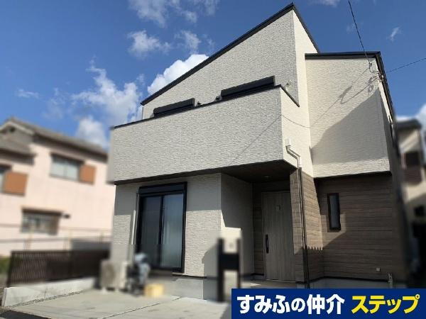 奈良県橿原市四条町 3380万円