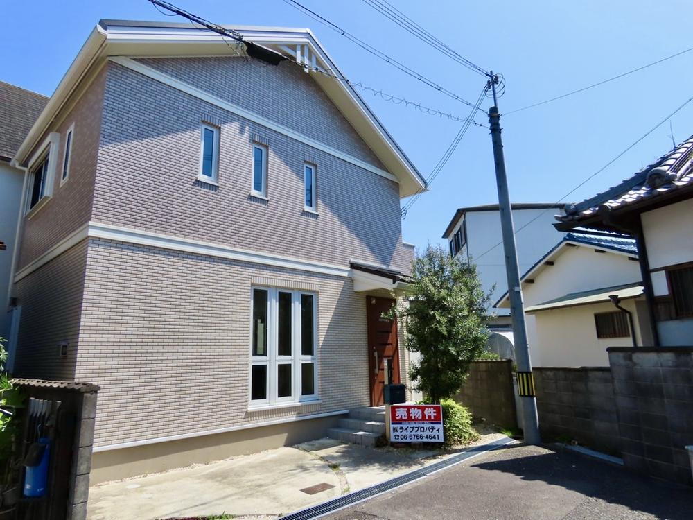 大阪府岸和田市土生町 2750万円 2LDK