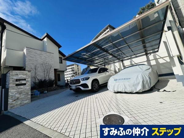 物件写真