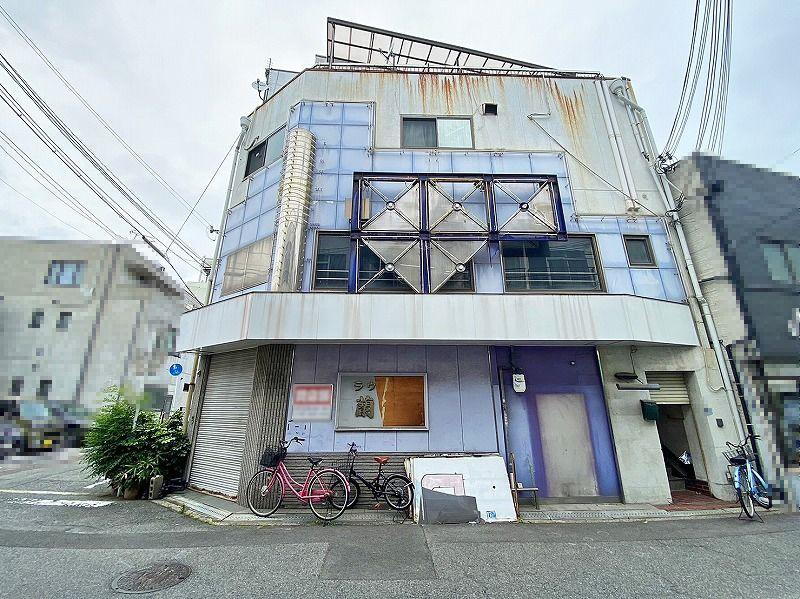 大阪府大阪市西淀川区佃３ 5000万円