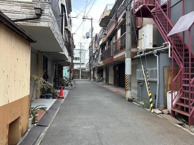 大阪府大阪市淀川区田川北２ 3380万円 3LDK