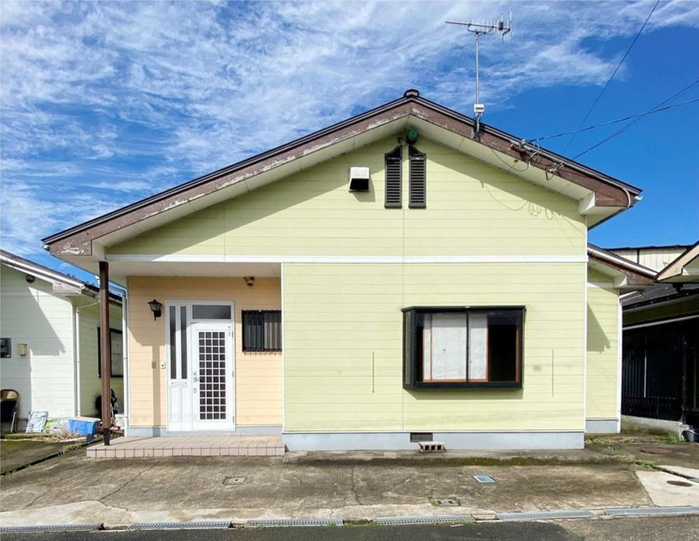 兵庫県豊岡市出石町寺坂 550万円