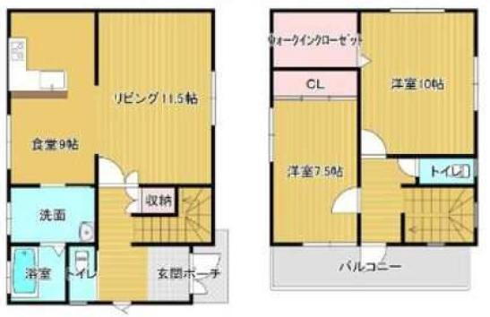 和歌山県和歌山市善明寺 1430万円