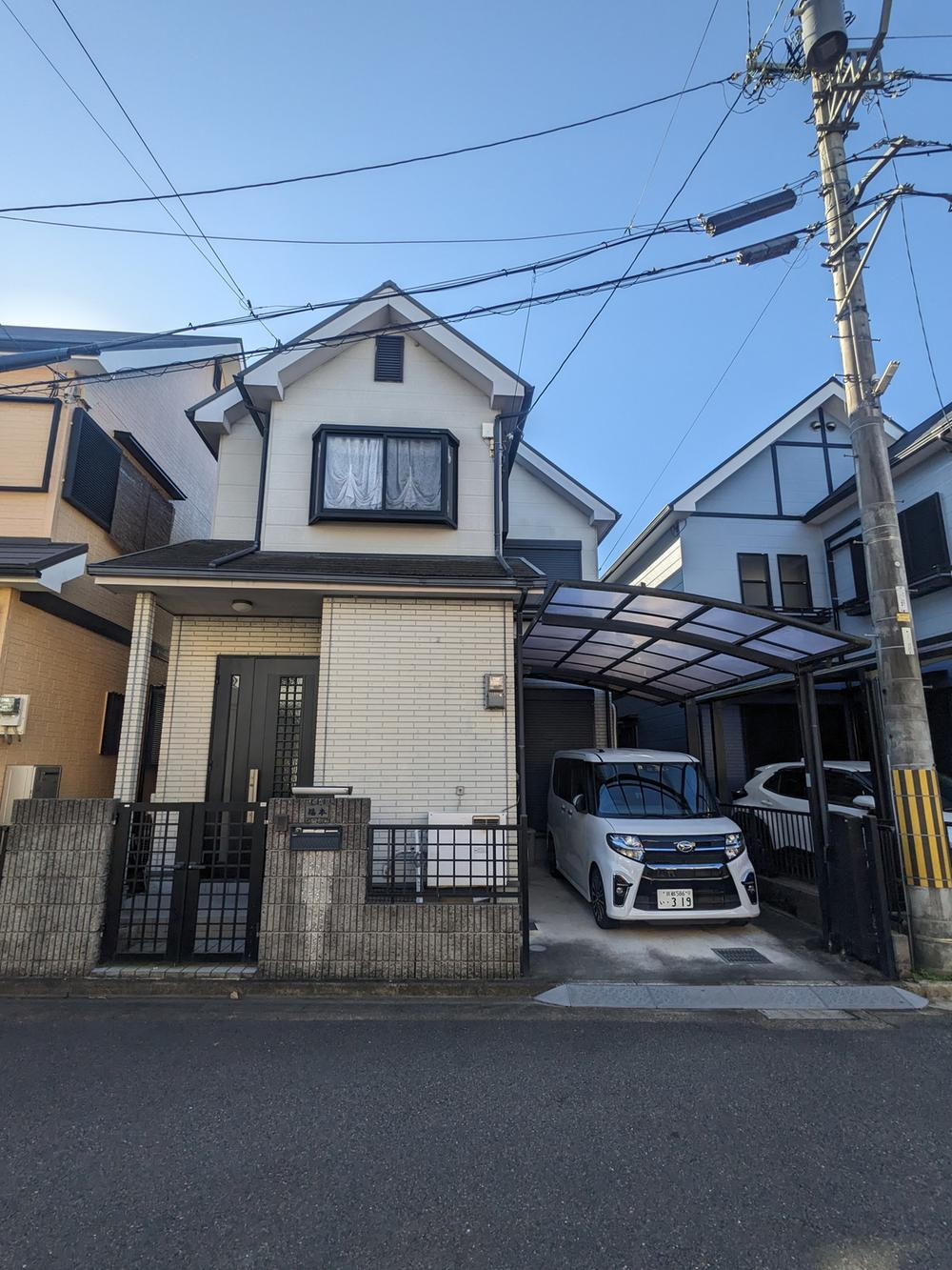 物件写真
