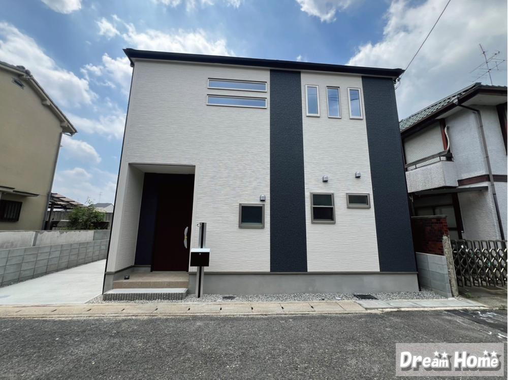 京都府京都市右京区嵯峨野千代ノ道町 3780万円 3LDK
