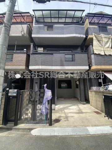 大阪府東大阪市西鴻池町１ 2680万円