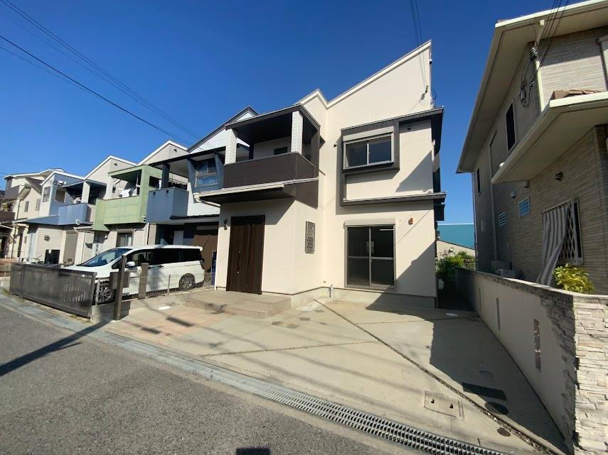 大阪府和泉市葛の葉町２ 2780万円