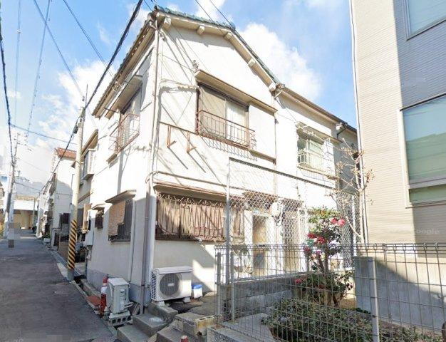 兵庫県神戸市灘区原田通３ 580万円