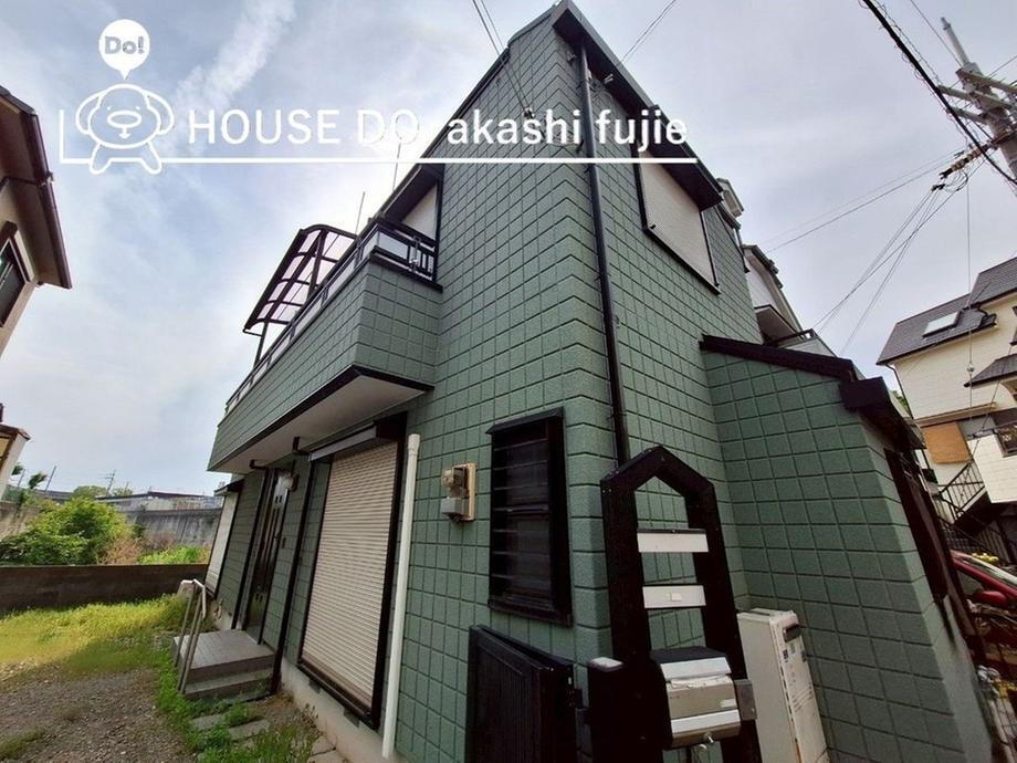 兵庫県明石市藤江 1880万円