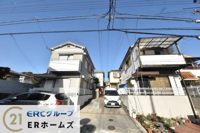 兵庫県神戸市北区北五葉４ 780万円