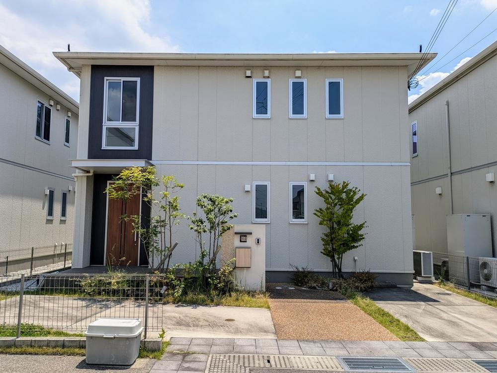 京都府木津川市城山台８ 4080万円