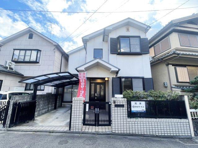 京都府京都市西京区川島権田町 3800万円