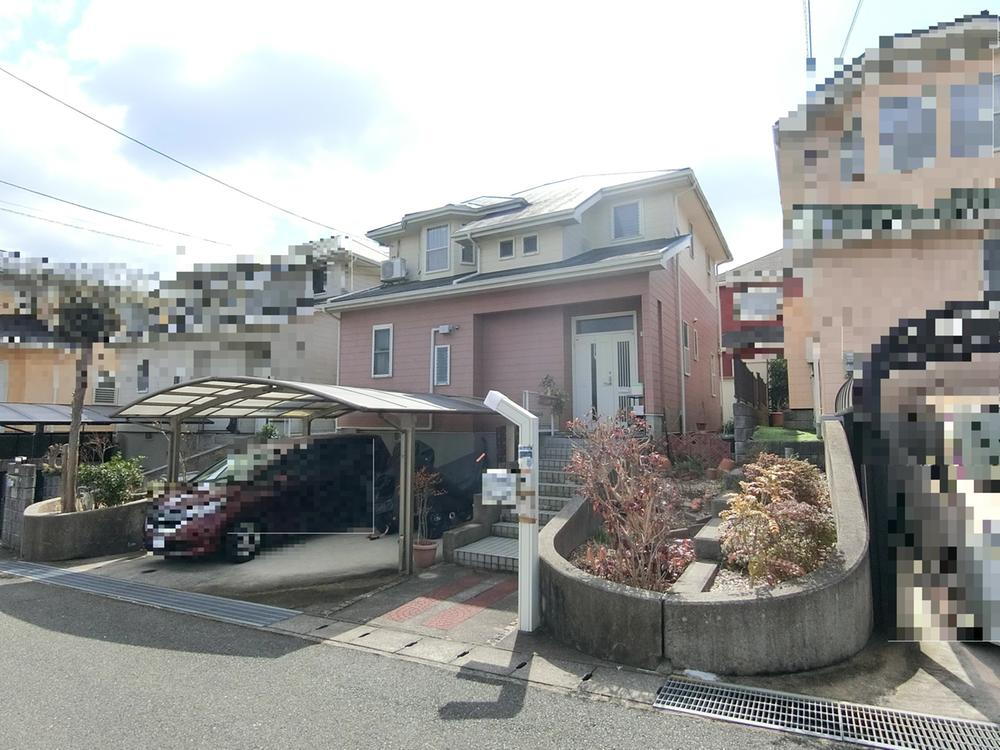物件写真