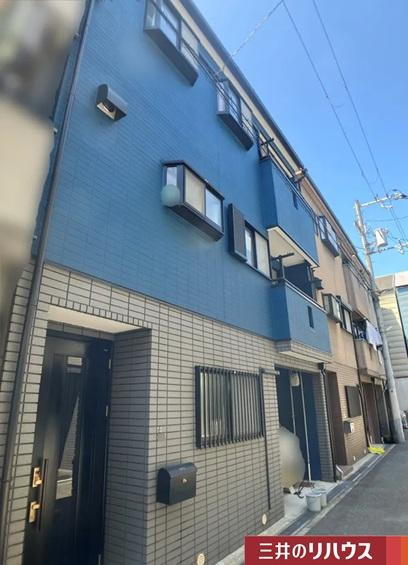 大阪府大阪市鶴見区鶴見１ 3099万円