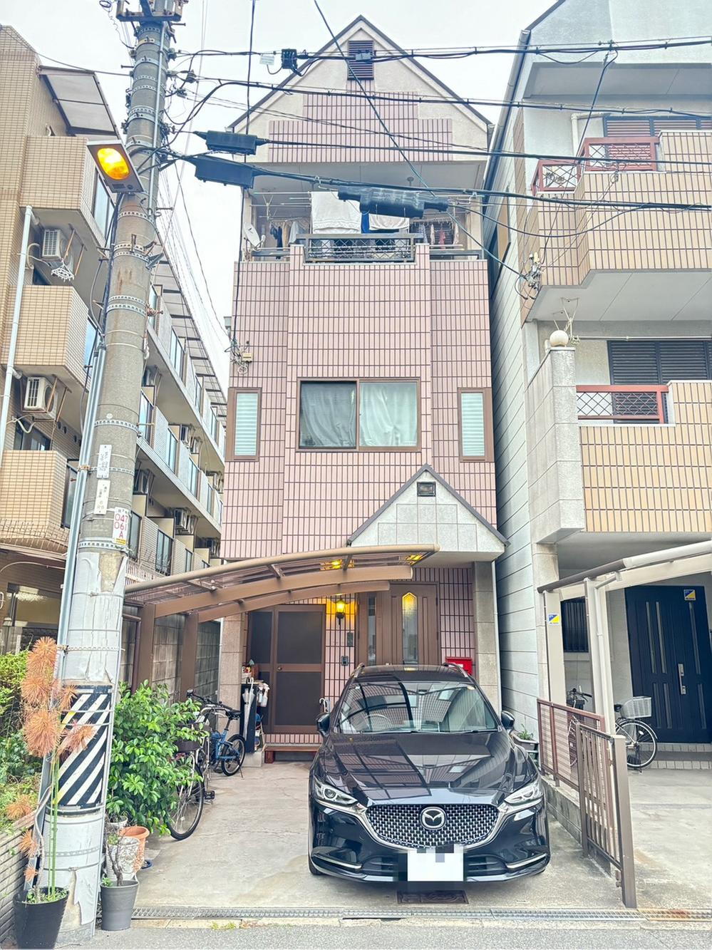 物件写真