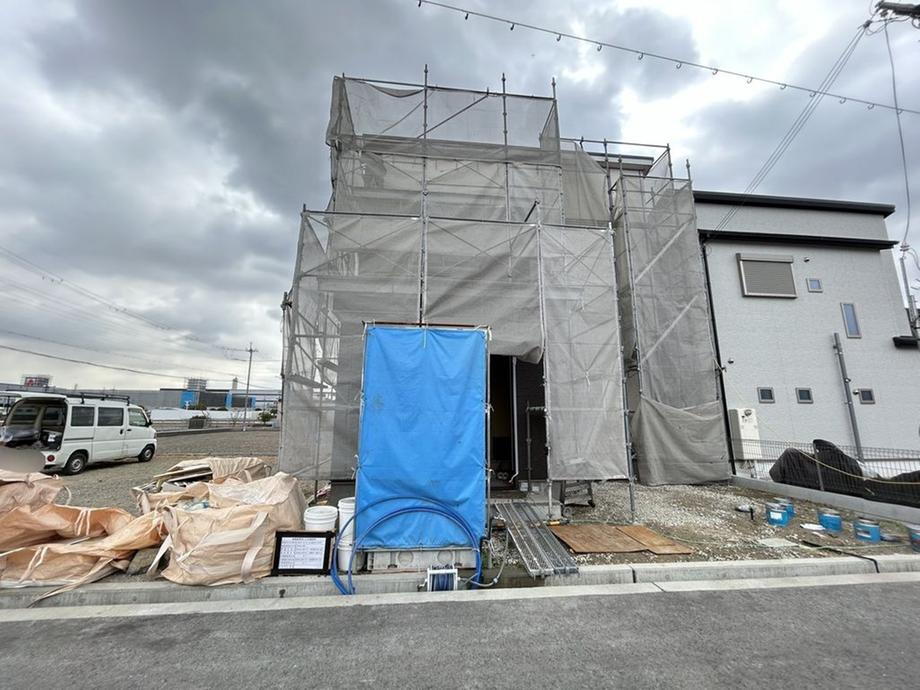 大阪府茨木市目垣１ 4180万円 3LDK