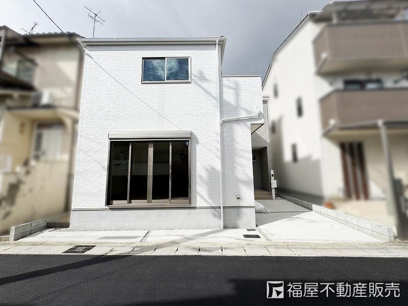 京都府宇治市大久保町旦椋 3698万円 4SLDK