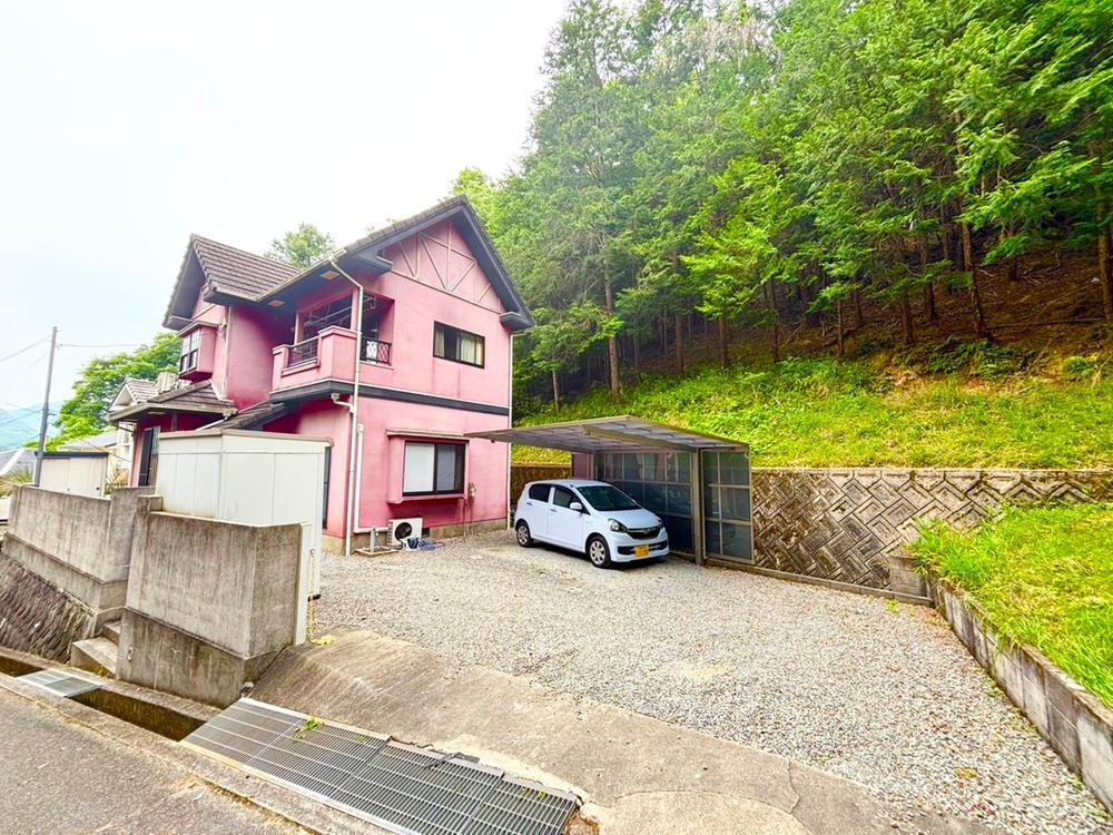 兵庫県姫路市夢前町菅生澗 360万円