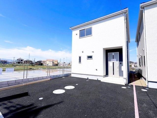 大阪府泉佐野市上瓦屋 2380万円 3LDK