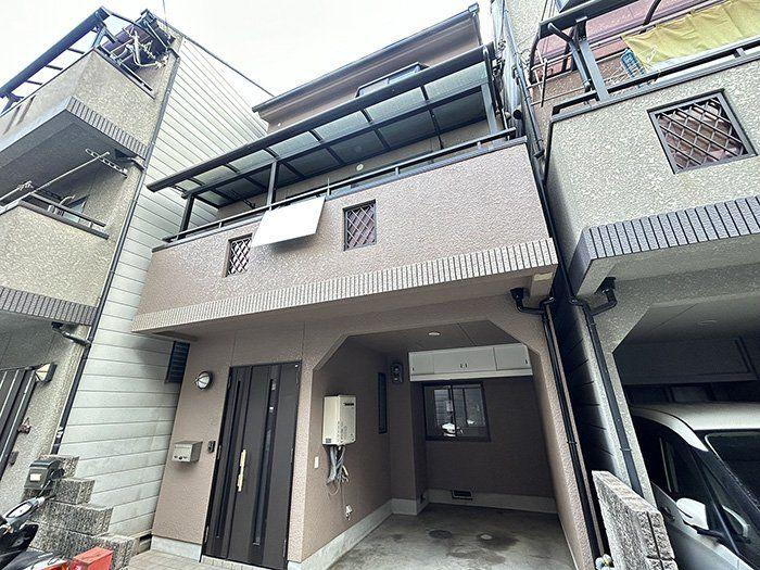 京都府京都市右京区太秦野元町 2499万円