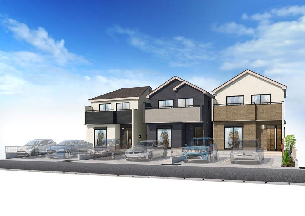 兵庫県加西市北条町古坂６ 2790万円 4LDK