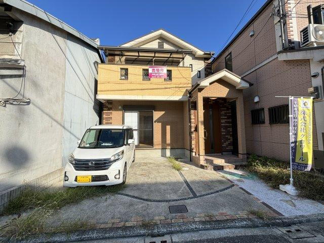 大阪府堺市堺区賑町４ 3180万円