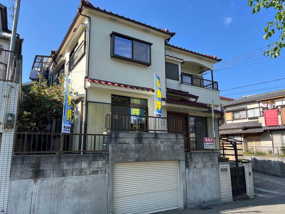 兵庫県神戸市西区今寺 2180万円