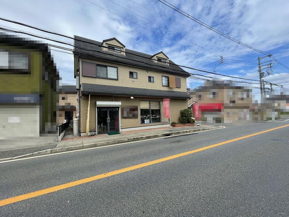 大阪府富田林市桜井町２ 2680万円