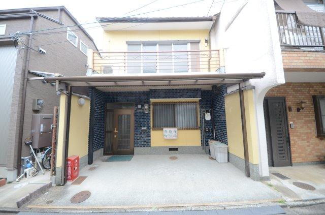 京都府京都市北区紫竹下芝本町 3080万円