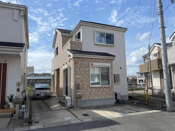 京都府京都市伏見区久我森の宮町 3480万円